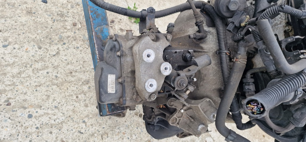 Cutie Viteze Opel Astra J 1.4B A14XER 5+1Viteze
