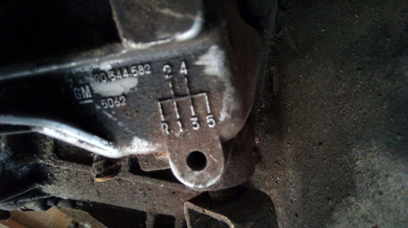 Cutie viteze Opel Astra,Opel Vectra,1.6 16v,1.8 16v,2.0 16v,benzina,2.0 dti:90344582