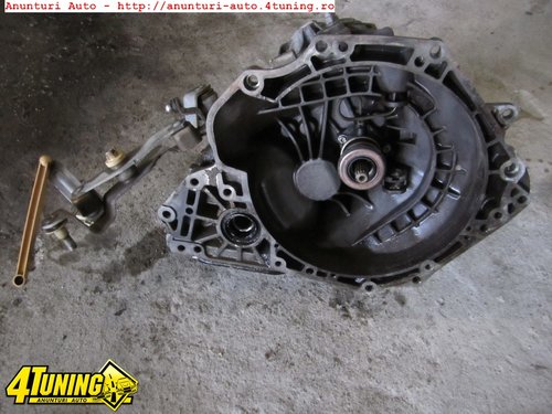 Cutie viteze opel corsa c 1.2  cod motor z12xe