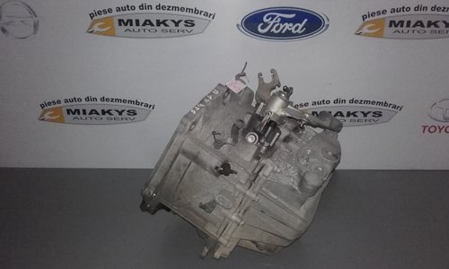 Cutie viteze Opel Corsa D 6+1 A17DTS