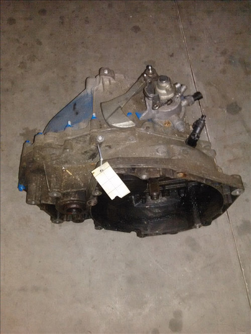 Cutie viteze OPEL VECTRA C 1.9 150 CP an fabr.2006
