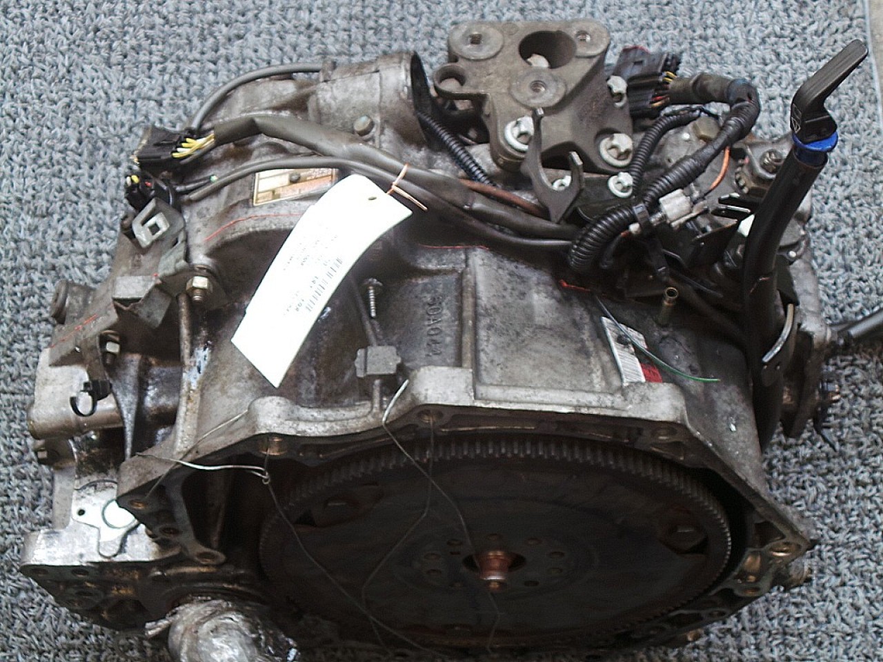 CUTIE VITEZE OPEL VECTRA C Y20DTH - (2002 2008)