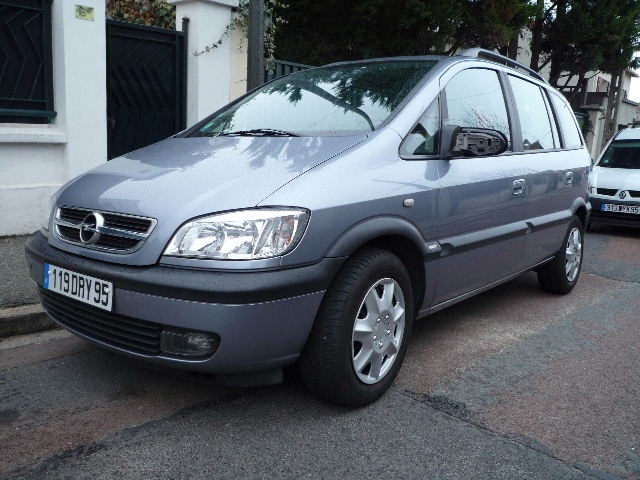 cutie viteze opel zafira 2.0 dti y20dth
