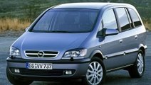 Cutie viteze opel zafira 2.0 dti y20dth