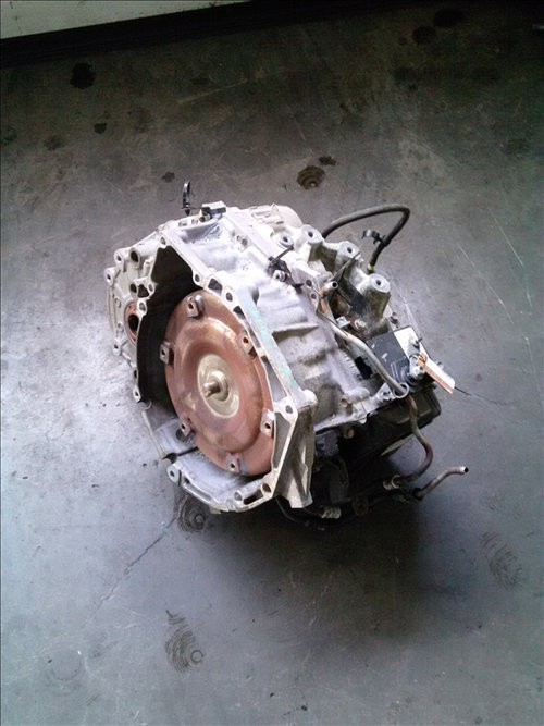 Cutie viteze OPEL ZAFIRA C 2.0 d an fabr. 2014