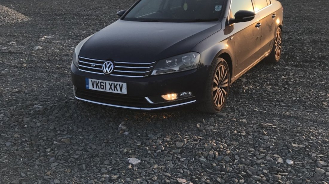 Cutie viteze passat b7 2.0 tdi 170 cp cod cutie NGD