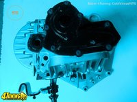 CUTIE VITEZE PT. CITROEN JUMPER 2,2 HDI - 6 TREPTE CUTIE VITEZE PT. CITROEN JUMPER 2,2 HDI - 6 TREPTE