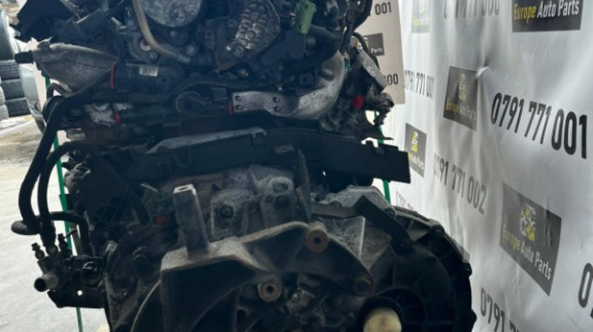 Cutie viteze Renault Master 2.3 DCI transmisie manualata 6+1 an 2013 cod motor M9T680