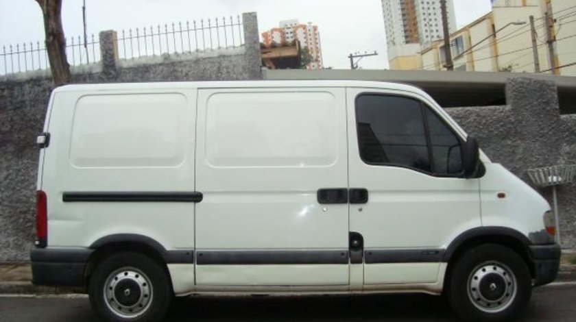 cutie viteze renault master 2.5 dci 2002-2007