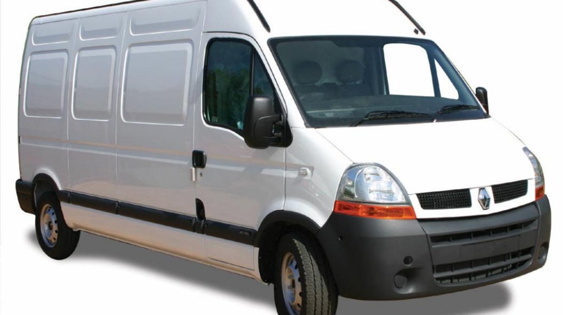 Cutie Viteze Renault Master 2 5 Dci Din 2004