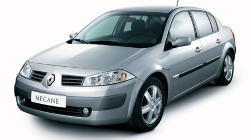 cutie viteze renault megane 2 1.5 dci euro 4