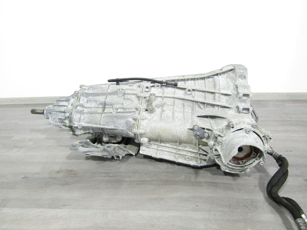 Cutie viteze S-Tronic Audi A4 B8 8K / A5 8T / A6 C7 4G 2.0 Tdi Quattro - Cod: PJU