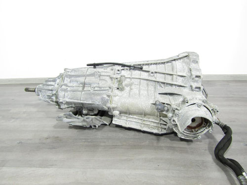 Cutie viteze S-Tronic Audi A4 B8 8K / A5 8T / A6 C7 4G 2.0 Tdi Quattro - Cod: PJU