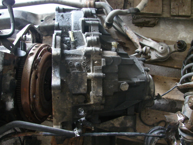 Cutie viteze Saab 9-3 [1998 - 2002] Hatchback 2.2 TD MT (116 hp) (YS3D) TiD
