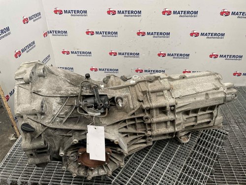 CUTIE VITEZE SEAT EXEO 2.0 TDI - (2008 2013)