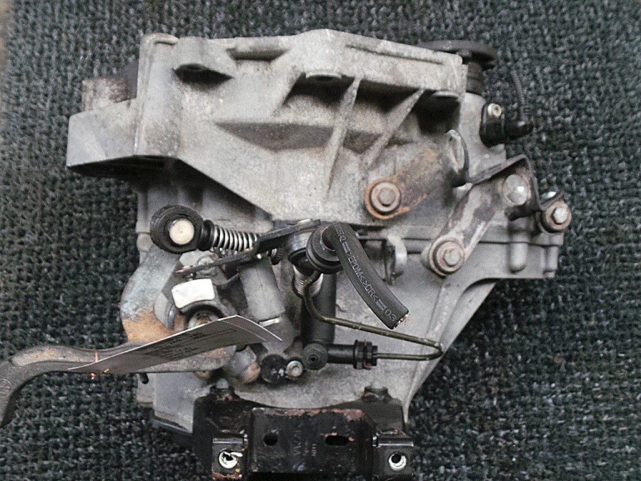CUTIE VITEZE SEAT IBIZA IBIZA 1.2 INJ - (2002 2009)