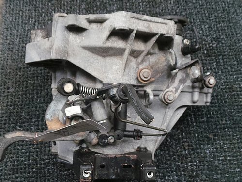 CUTIE VITEZE SEAT IBIZA IBIZA 1.2 INJ - (2002 2009)