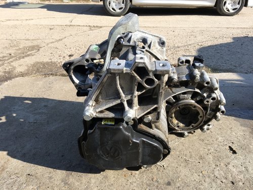 Cutie Viteze Seat Leon Toledo 1.9 tdi ALH ASV 90cp 110cp 2000 -2005