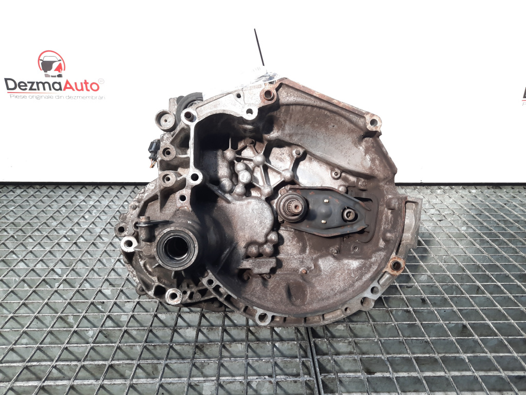 Cutie viteze semiautomata, cod 20CP64, Peugeot 1007 1.6 B, NFU