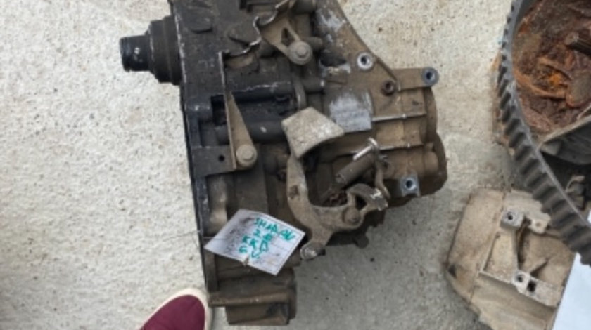 Cutie viteze sharan 2.0 tdi KKB