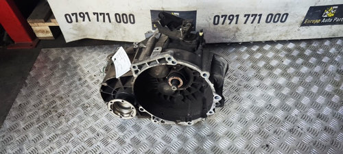 Cutie viteze start-stop Audi A3 8P 2.0 TDI ,140 cp / 103 kw,transmisie manuala,cod motor CFF, an 201...