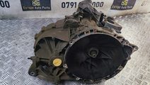 Cutie viteze Volvo V40 S40 2.0 d cod motor D4204T ...