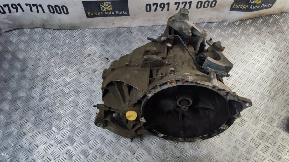 Cutie viteze Volvo V40 S40 2.0 d cod motor D4204T , an de fabricatie 2010 cod 869R-7002-PF