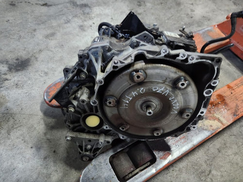 Cutie viteze Volvo V70 2.4 D5 an de fabricatie 2010 motor D5244T14 cod 31259368 / TF-80SC