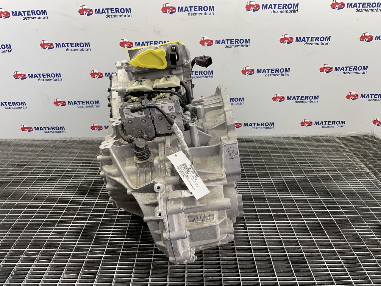 CUTIE VITEZE VOLVO XC 40 1.5 T5 HYBRID -