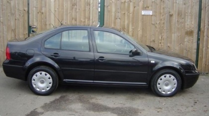 Cutie viteze vw bora 1.9 tdi alh