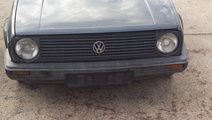 Cutie Viteze VW Golf 2 1.6D DIN 1990