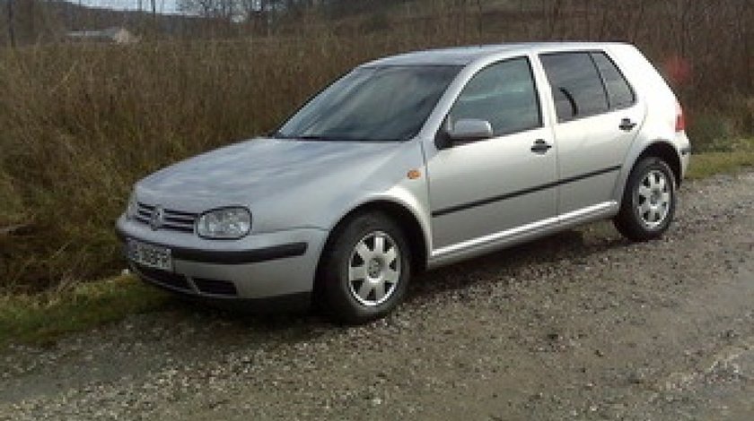 Cutie viteze vw golf 4 1.9 tdi alh