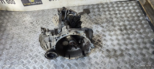 Cutie viteze Vw Golf 6 1.4 TSI 122 Cp / 90 KW cod motor CAX ,transmisie manuala 6+1 , an 2010 cod MC...