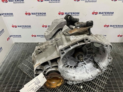 CUTIE VITEZE VW PASSAT CC PASSAT CC 2.0 TDI - (2012 2016)