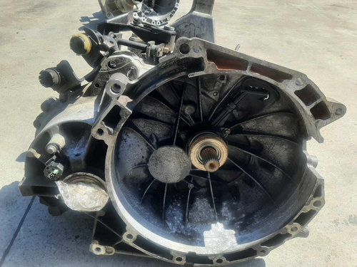 Cutie vitezea manuala 2.0 tdci hjbb ford mondeo mk3 1s7r-7f096 1s7r-7002ad