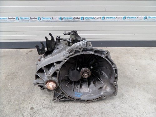 Cutie vitreza manuala, 6G9R-7002-BC, Ford S-max, 1.8 tdci