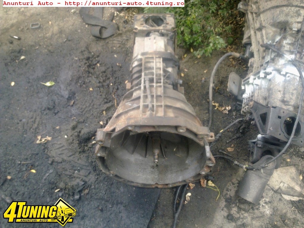 CUTII 5 SI 6 VITEZE FORD TRANSIT MOTOR 2 4 2 0 2 2 AN 2000 2015
