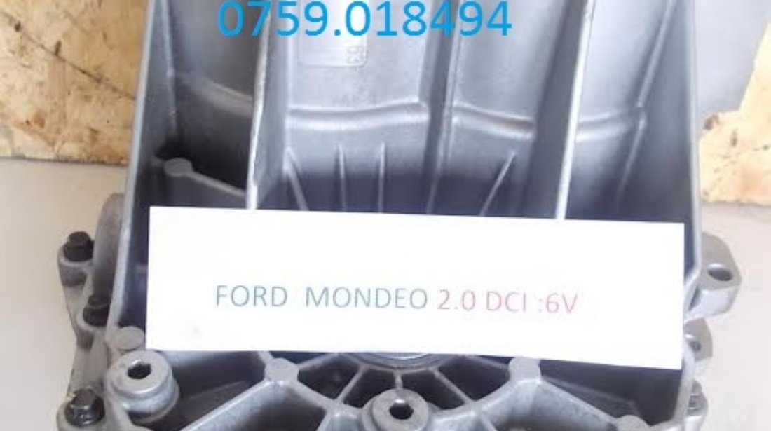 Cutii de viteze Ford Tranzit Mondeo