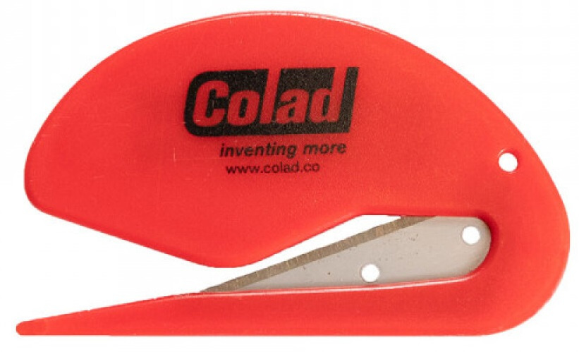 Cutter Folie Mascare Cu Magnet Colad &amp; Hamach Magnetic Foil 2070CLD