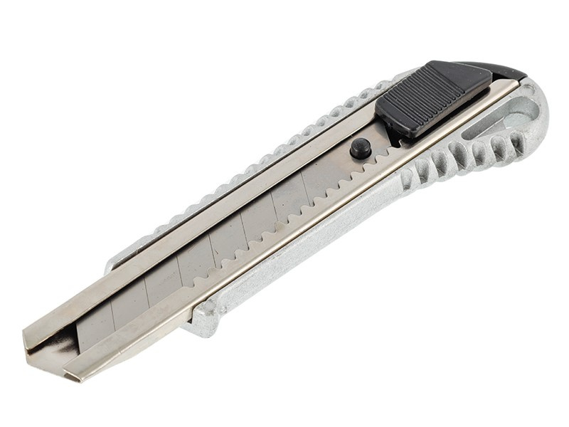 Cutter Utilitar Snap-off, Lamă De 18 Mm Carmotion 63428