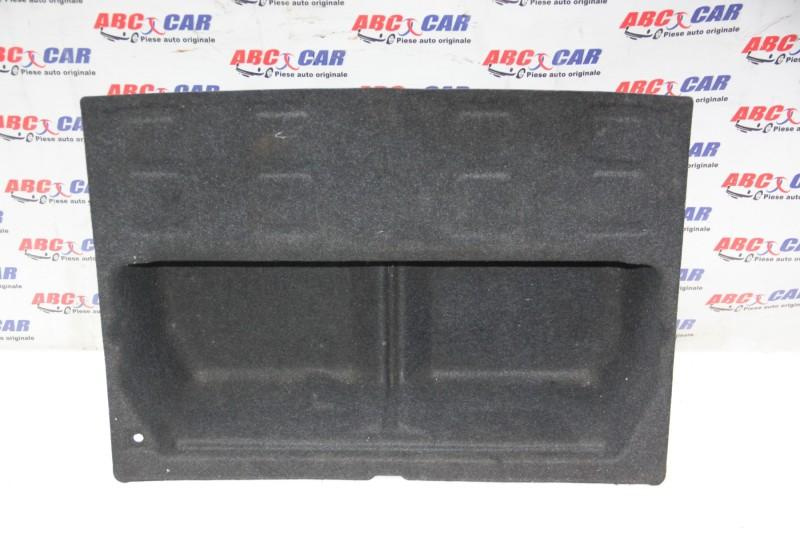 Cuva depozitare portbagaj BMW Seria 4 2013-> F32 , F82 7239020-09