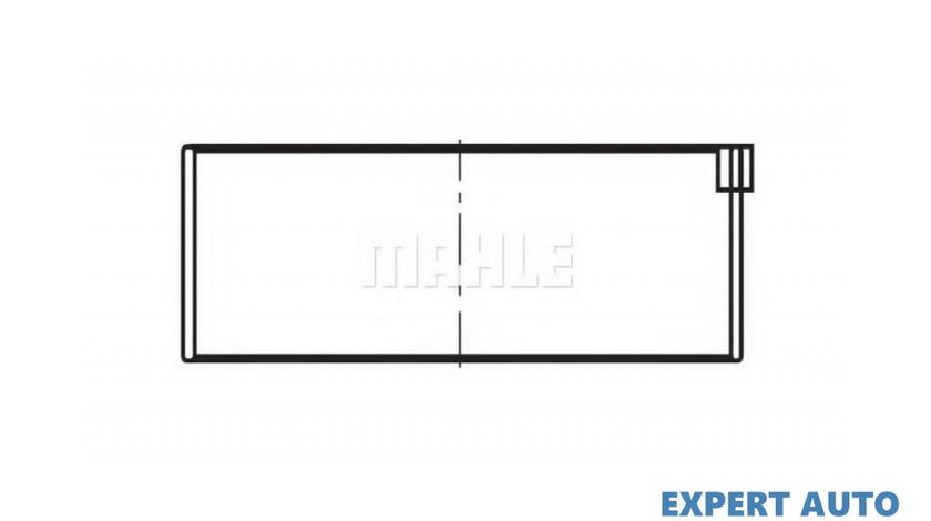 Cuzinet arbore cotit Ford GALAXY (WGR) 1995-2006 #2 028105701