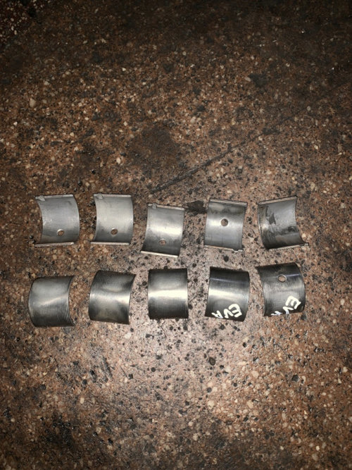 Cuzinet ax came evacuare Volkswagen VW Passat B6 [2005 - 2010] Sedan 4-usi 2.0 TDI MT (140 hp) (3C2)