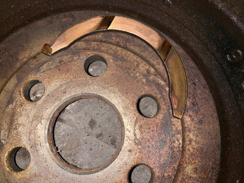 Cuzinet axial Peugeot 206 [1998 - 2003] Hatchback 3-usi 1.1 MT (60 hp) (2A/C)