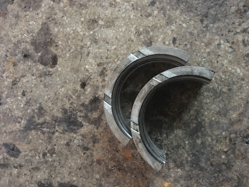 Cuzinet palier Opel Astra G [1998 - 2009] Hatchback 5-usi 2.0 DTI MT (101 hp) (F48_ F08_)