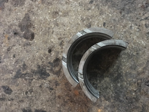 Cuzinet palier Opel Astra G [1998 - 2009] Hatchback 5-usi 2.0 DTI MT (101 hp) (F48_ F08_)