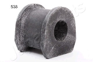 Cuzinet, stabilizator Axa fata ambele parti (RU538 JAPANPARTS) MITSUBISHI