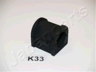 Cuzinet, stabilizator Axa fata ambele parti (RUK33 JAPANPARTS) KIA