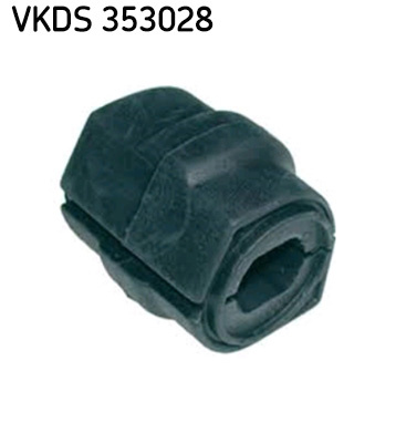 Cuzinet, stabilizator Axa fata ambele parti (VKDS353028 SKF) PEUGEOT