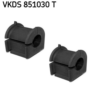Cuzinet, stabilizator Axa fata ambele parti (VKDS851030T SKF) TOYOTA